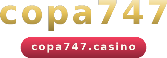 copa747 โลโก้